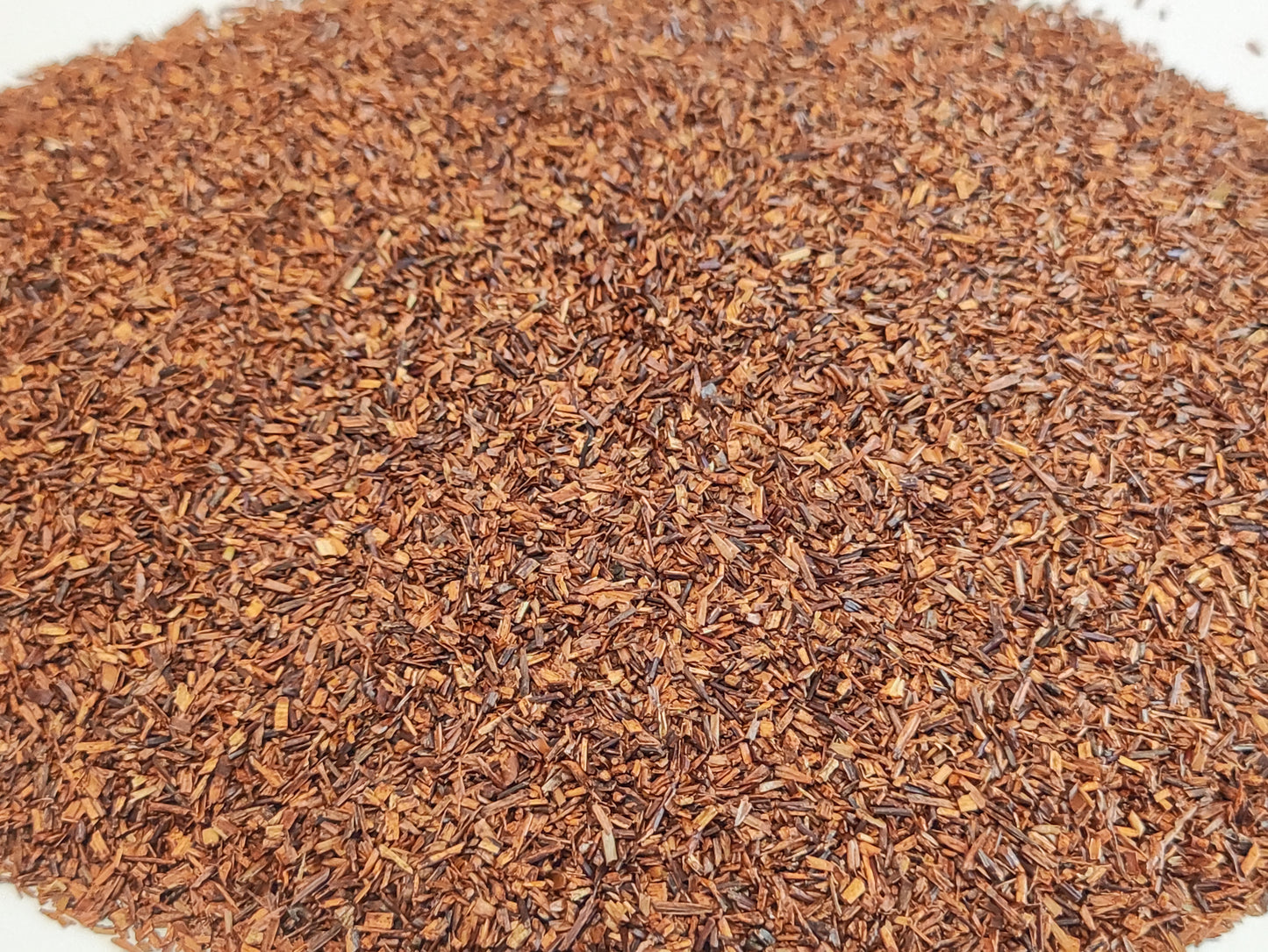 Caramel Toffee Rooibos