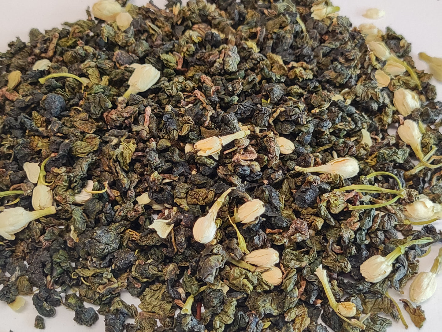 Jasmine Oolong