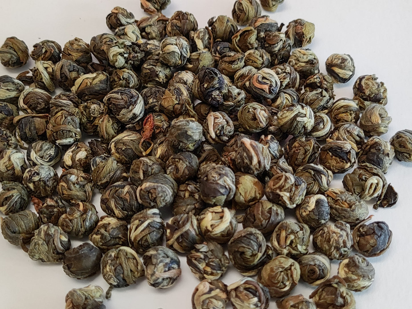 Jasmine Pearl Green Tea