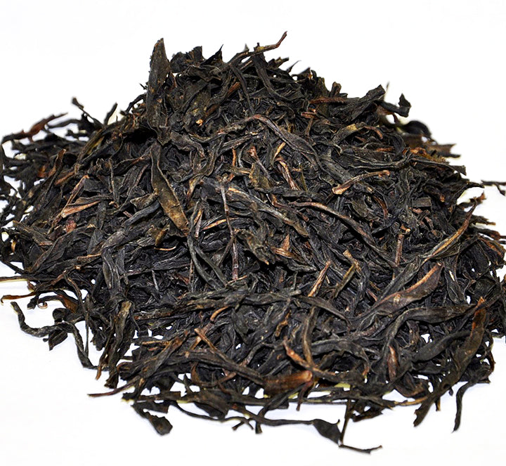 Feng Huang Dan Cong Oolong Tea