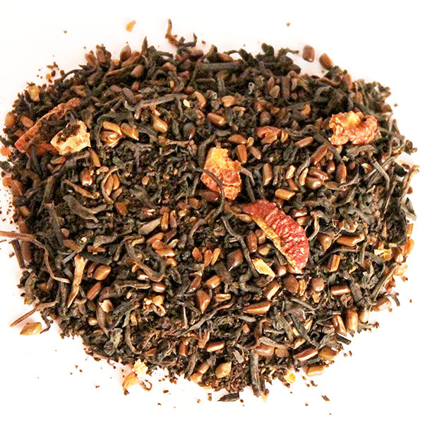 Smooth Digestion Tea