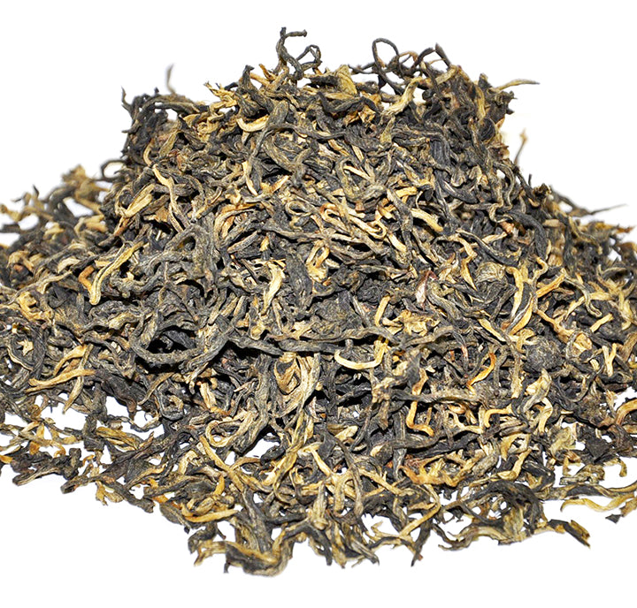 Yun Nan Dian Hong Black Tea