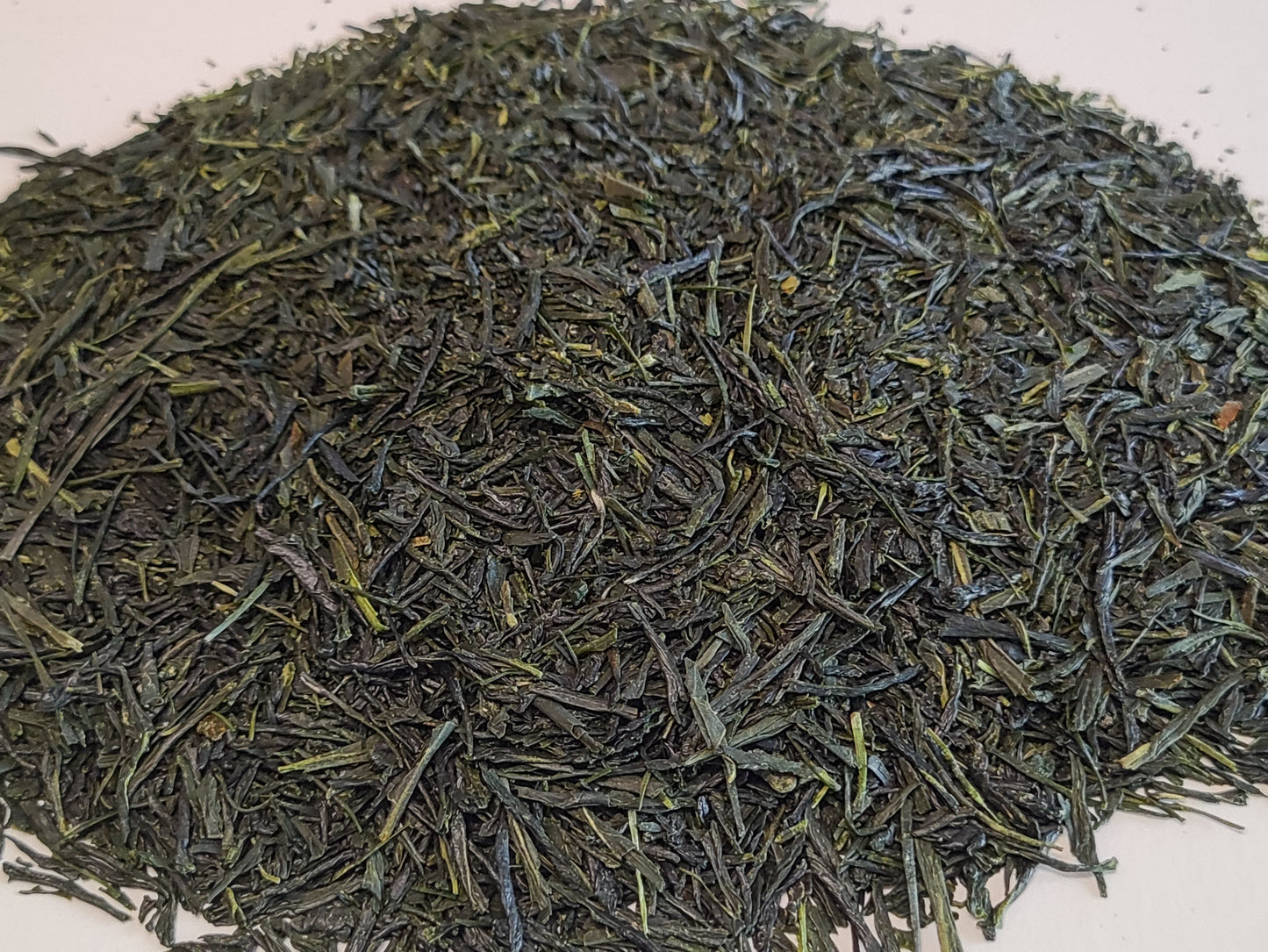 Japanese Kabusecha Green Tea