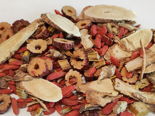 Tea House Miracle Blend