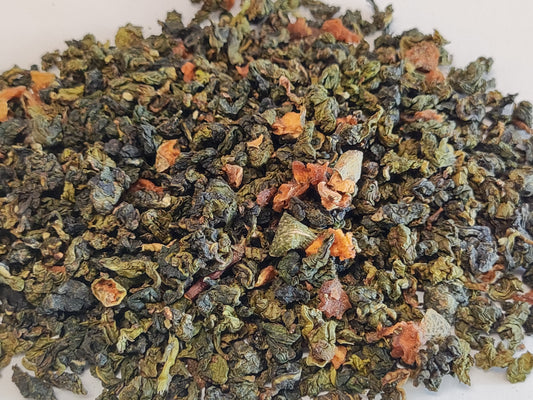 Honeydew Oolong