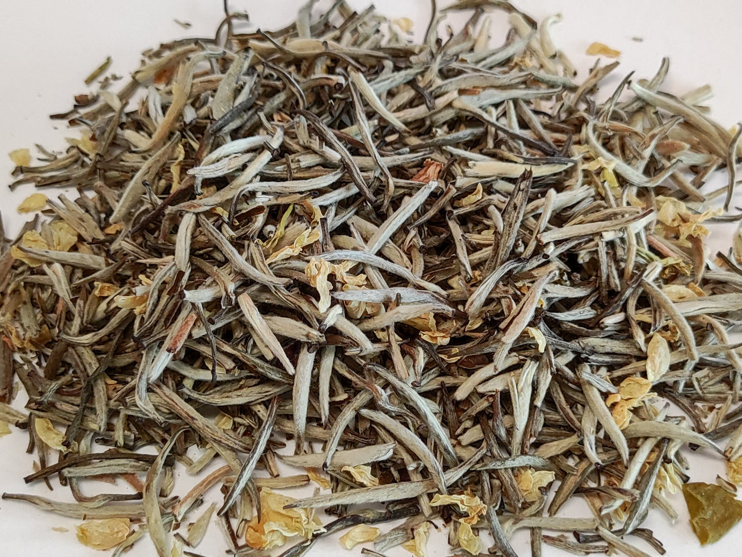 Superfine Jasmine White Tea