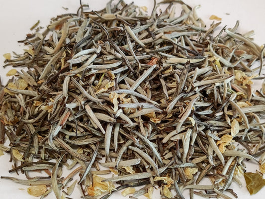 Superfine Jasmine White Tea