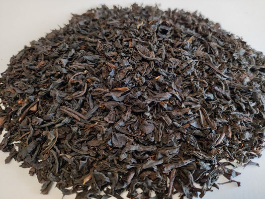 Lapsang Souchong