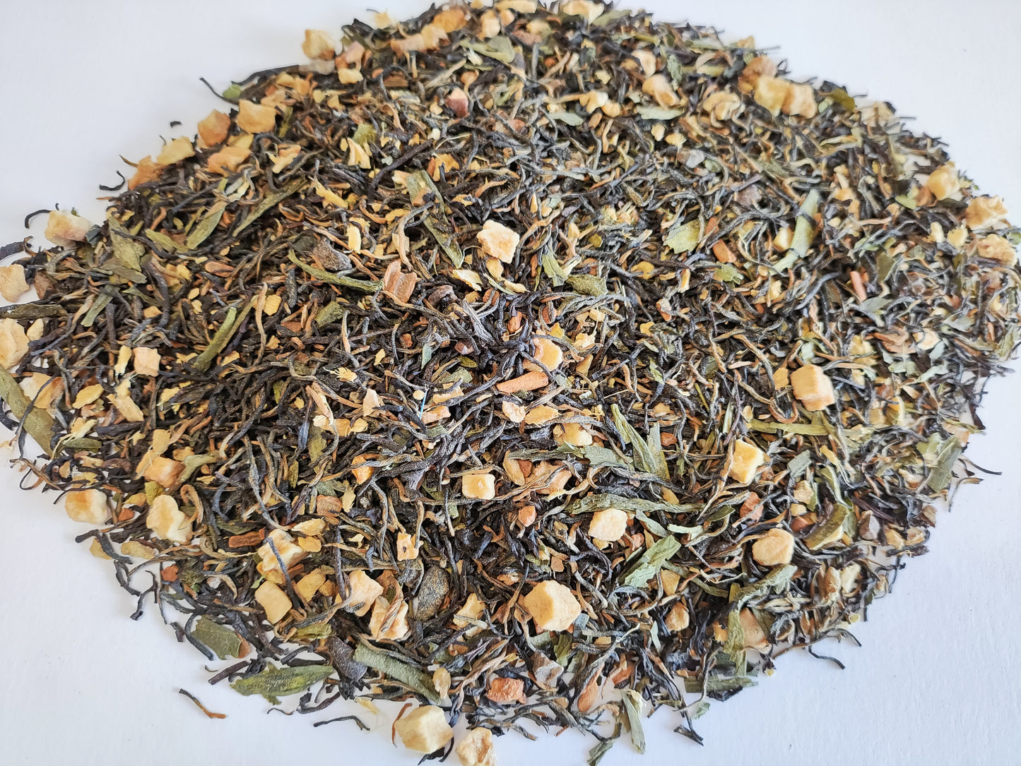 Chocolate Gingersnap