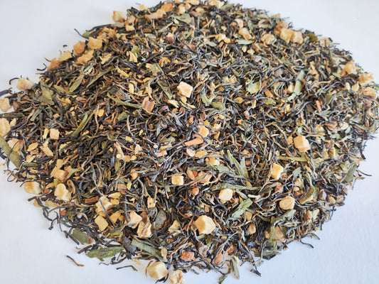 Chocolate Gingersnap