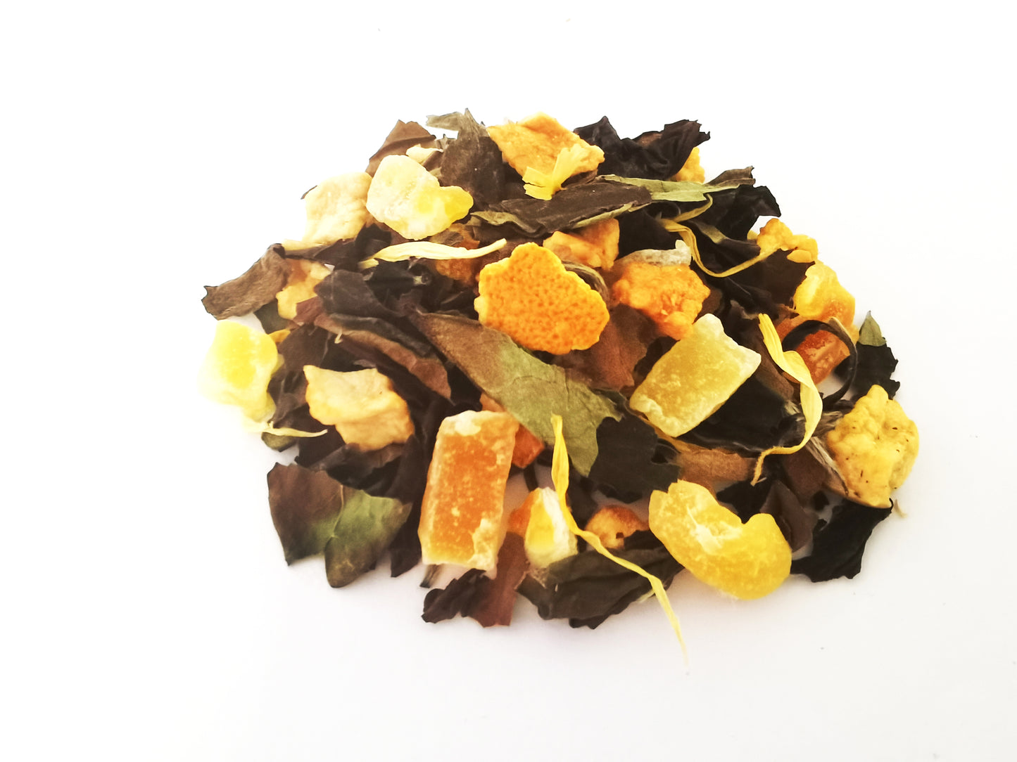 Mango White Tea