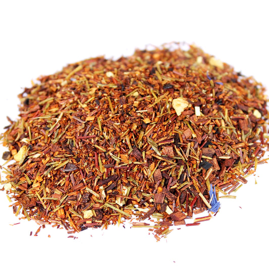 Rooibos Honeybush Lemon souffle