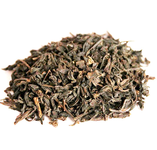 Roasted Da Hong Pao Oolong
