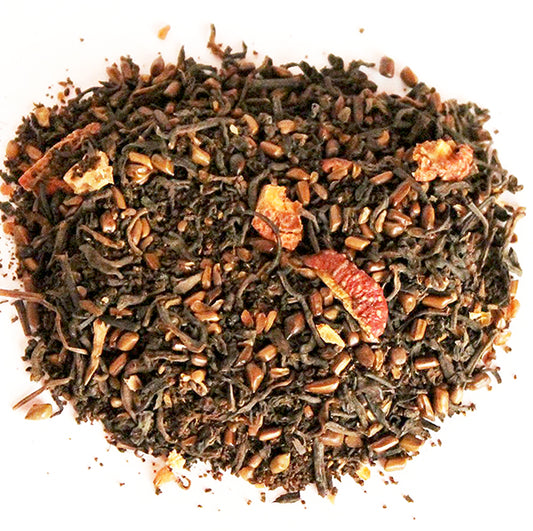 Smooth Digestion Tea