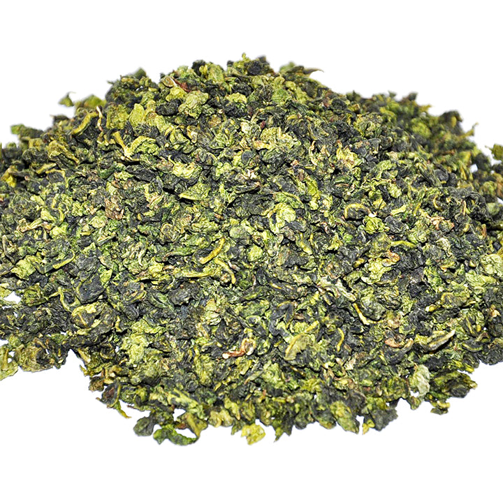Fresh Fragrant Tie Guan Yin Oolong Tea