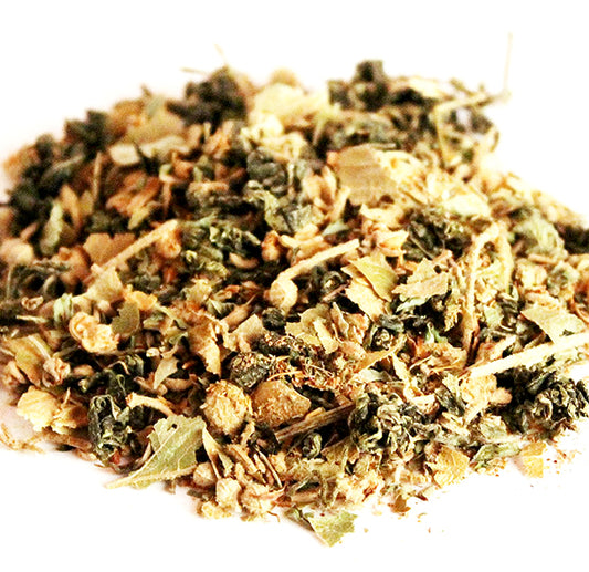 Migraine Relaxer Tea