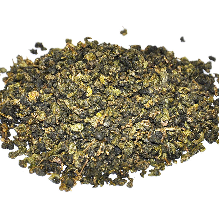 Taiwan A Li Shan Oolong Tea