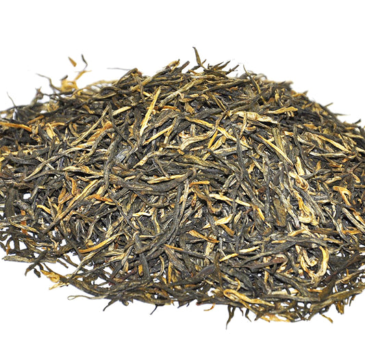 Yun Nan Jin Dian 58 Black Tea