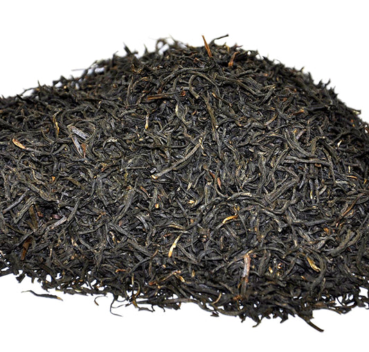 Superfine Zheng Shan Xiao Zhong Black Tea